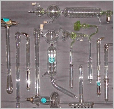 Other Fischer Elelctrodes